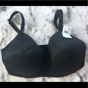 2 motherhood bras one 38C and one 40DDD